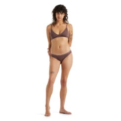 Icebreaker Siren Bikini Women -Edelrid Shop FW21 WOMEN SIREN BIKINI 103164066 3