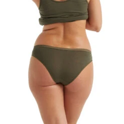 Icebreaker Siren Bikini Women -Edelrid Shop FW21 WOMEN SIREN BIKINI 103164069 2