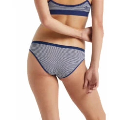 Icebreaker Siren Bikini Women -Edelrid Shop FW21 WOMEN SIREN BIKINI 103164184 2