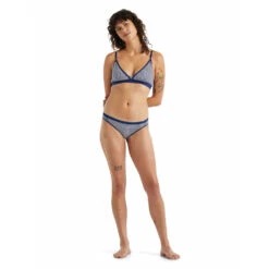 Icebreaker Siren Bikini Women -Edelrid Shop FW21 WOMEN SIREN BIKINI 103164184 3