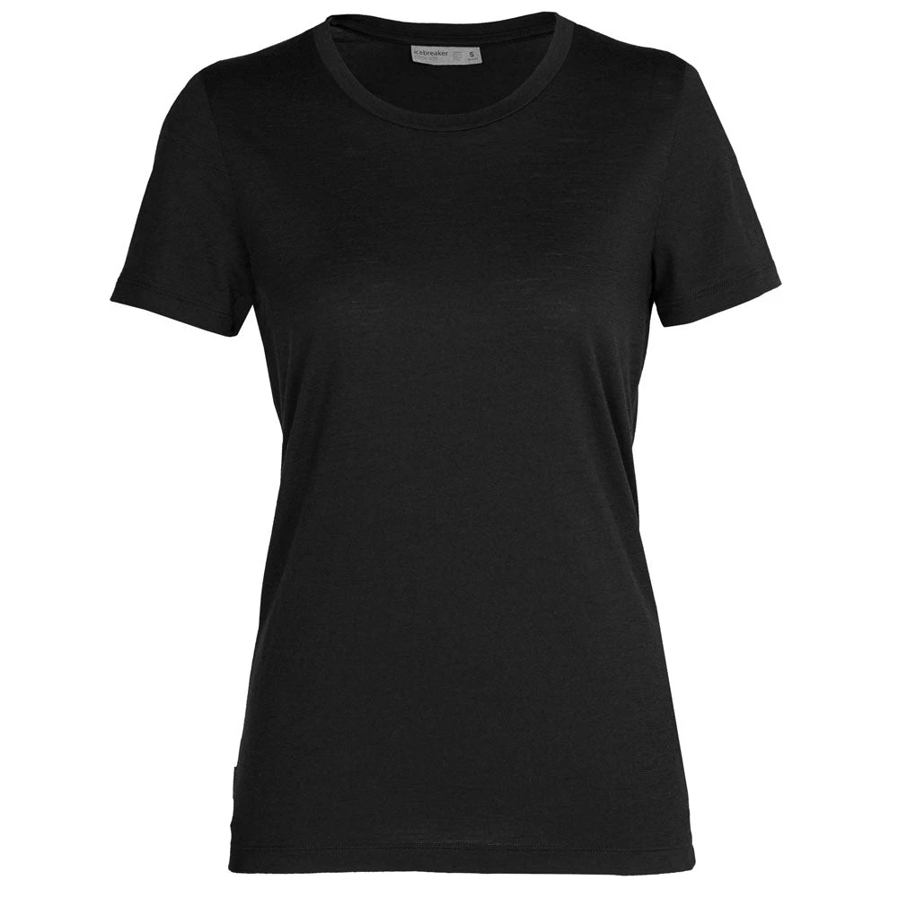 Icebreaker Tech Lite II SS Tee Women 1 Icebreaker Tech Lite II SS Tee Women