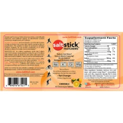 Salt Stick Fastchews -Edelrid Shop Fastchews 60ct PET bottle Orange Nov 2018 HR 2048x2048 d7279188 91be 4589 b462 f82cc176c634