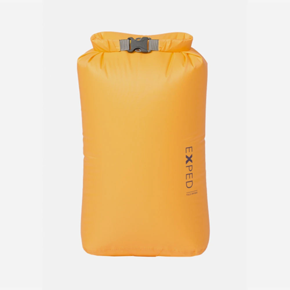 Exped Fold Drybag 3 Exped Fold Drybag - Image 3