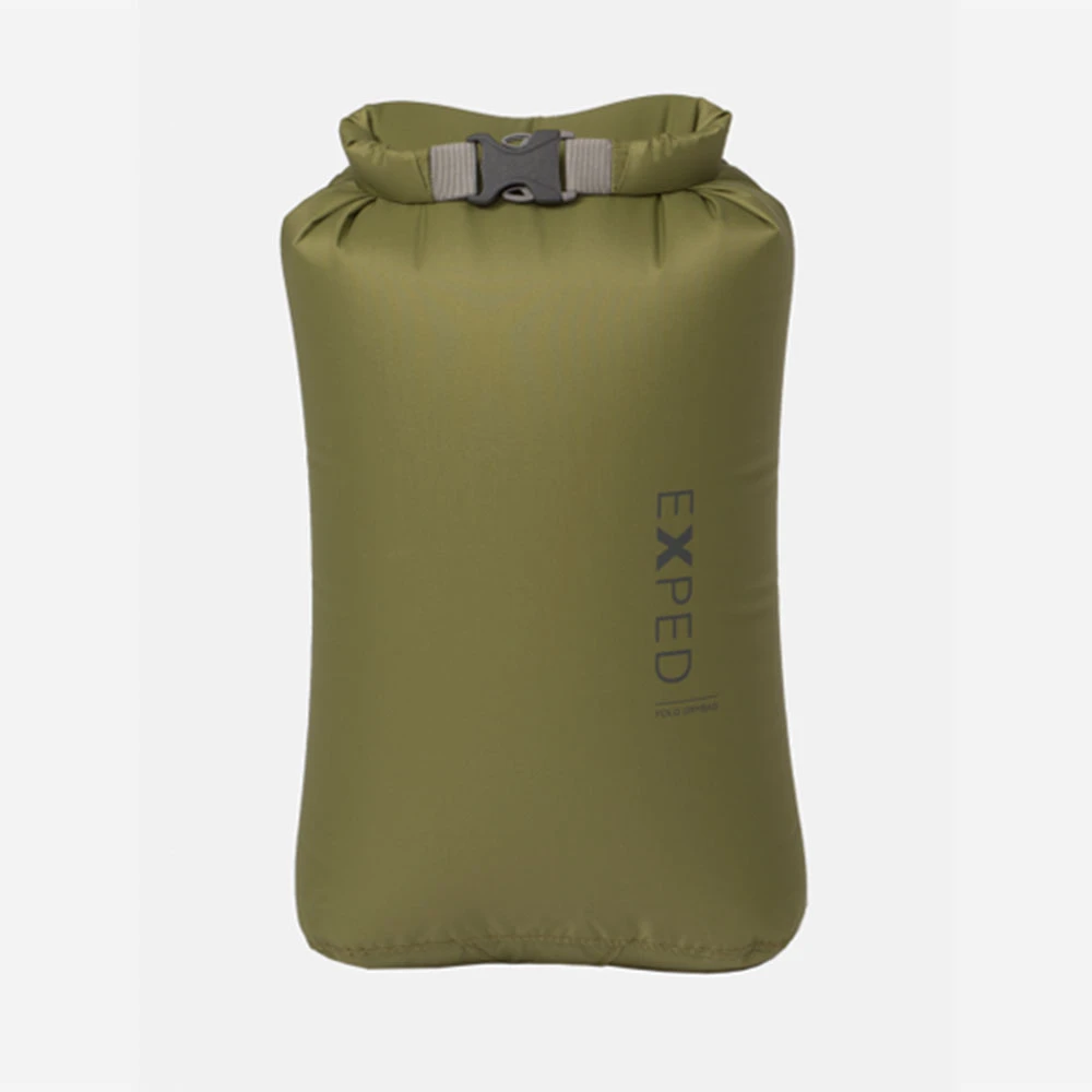 Exped Fold Drybag 2 Exped Fold Drybag - Image 2