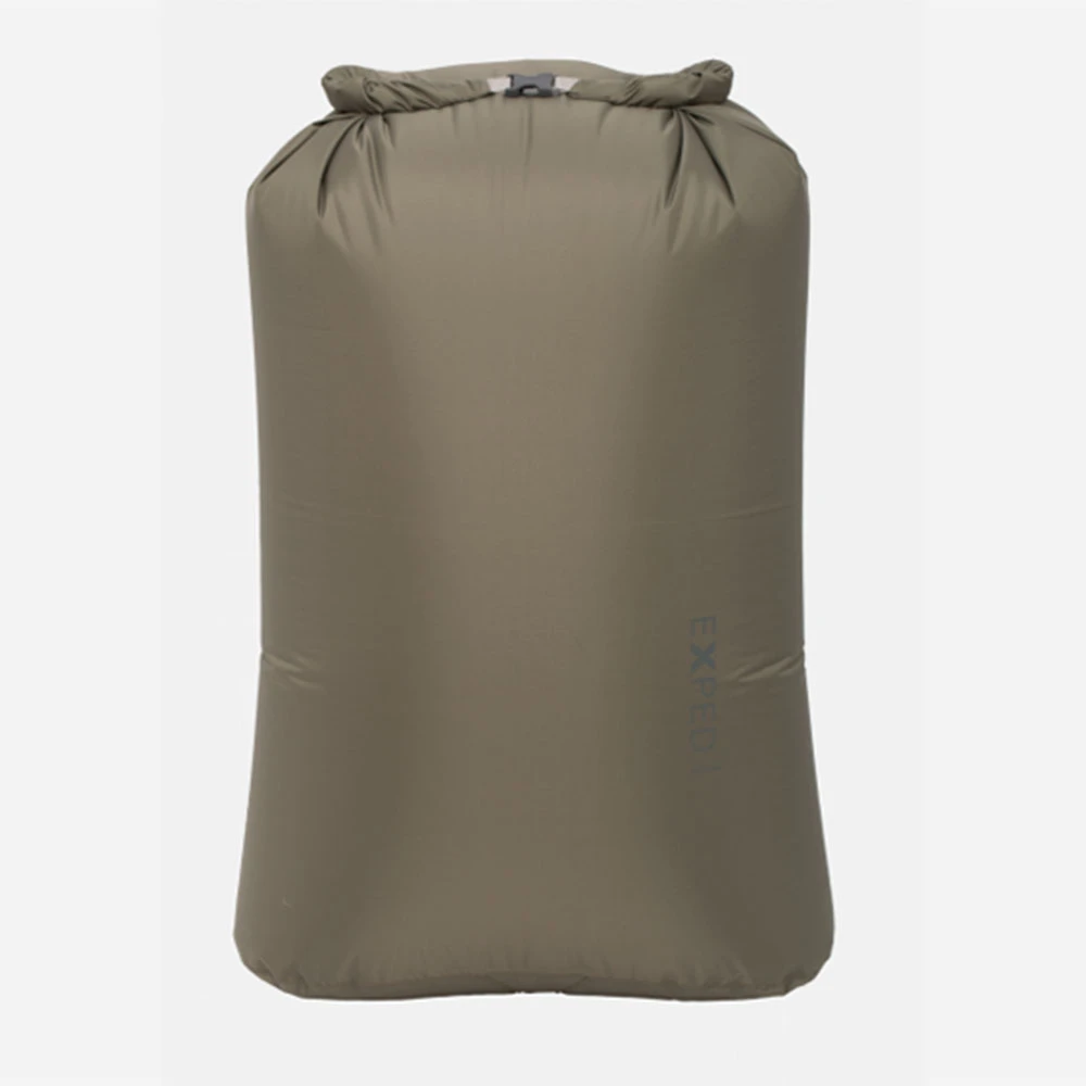 Exped Fold Drybag 7 Exped Fold Drybag - Image 7