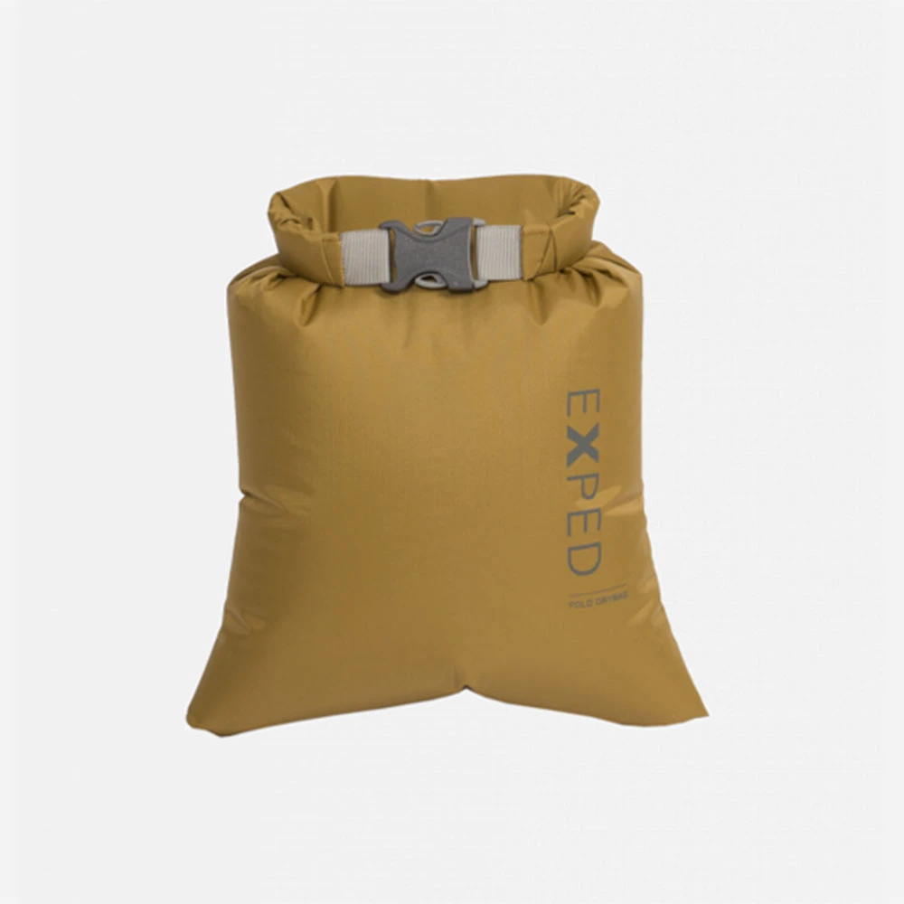 Exped Fold Drybag 1 Exped Fold Drybag