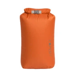 Exped Fold Drybag XS-L Standard 4 Pack -Edelrid Shop Fold Drybag M 7640171993843