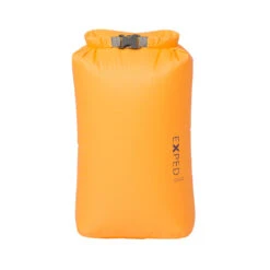 Exped Fold Drybag XS-L Standard 4 Pack -Edelrid Shop Fold Drybag S 7640171993836