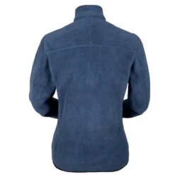 Supernova Polartec® 300 Fleece Women's Jacket -Edelrid Shop Full Back