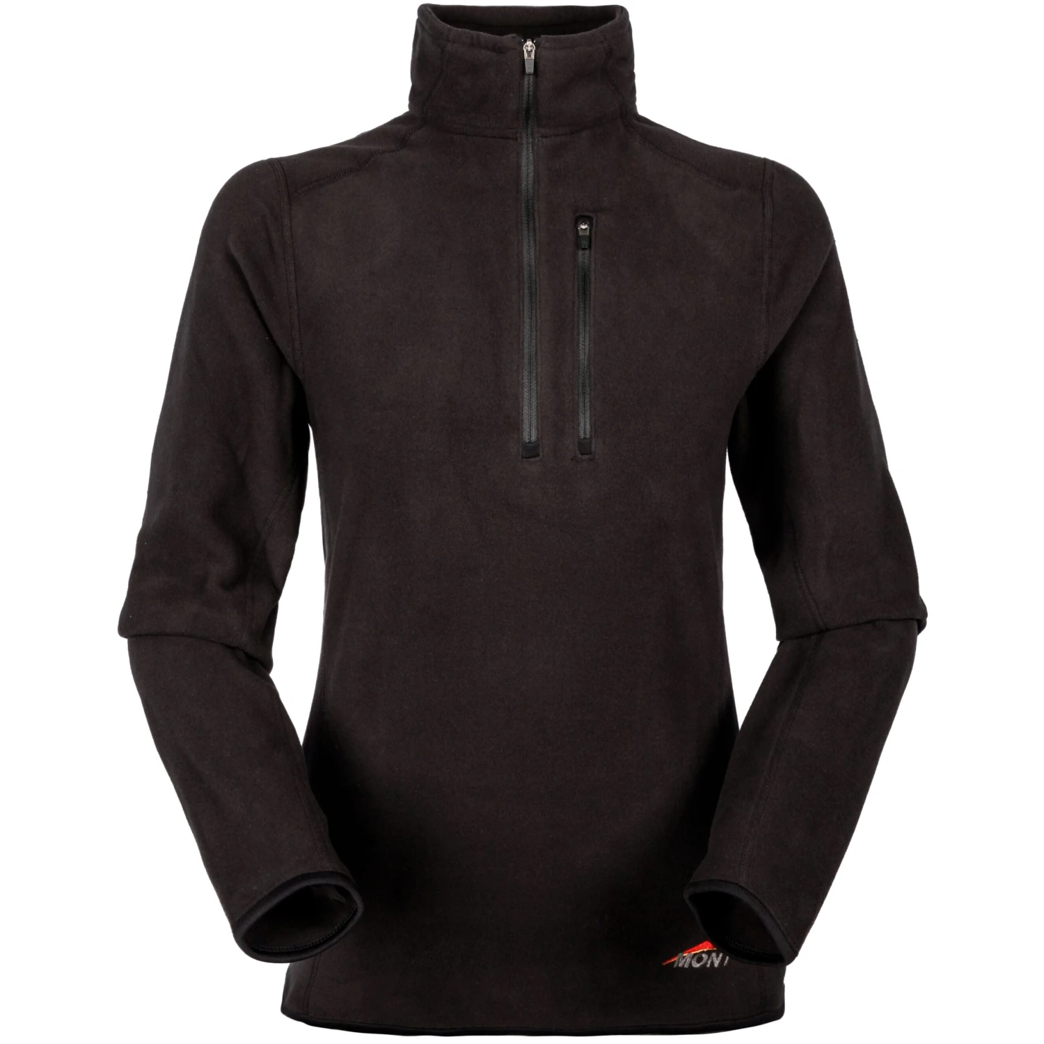 Micro Bushshirt Fleece Womens 1 Micro Bushshirt Fleece Womens