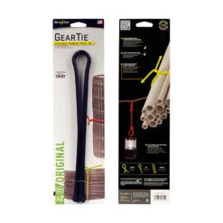 Nite Ize Gear Tie 24" 2 Pack