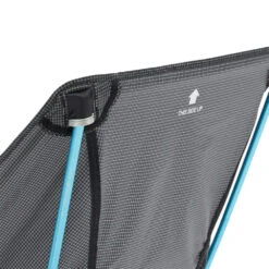 Helinox Chair Zero 19 Helinox Chair Zero -Edelrid Shop Helinox191001R1Chair ZeroBlackDetail1 1589244415641