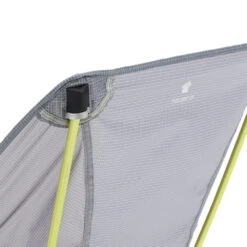 Helinox Chair Zero 23 Helinox Chair Zero -Edelrid Shop Helinox191001R1Chair ZeroGreyDetail1 1589244517384