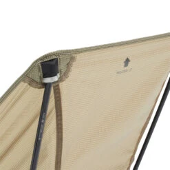 Helinox Chair Zero 27 Helinox Chair Zero -Edelrid Shop Helinox191001R1Chair ZeroSandDetail1 1589244585505