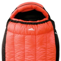 Helium 680 -6 To - 12° Down Sleeping Bag