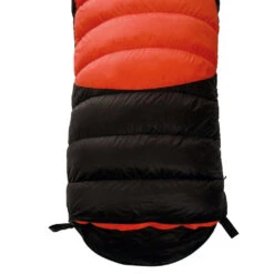Helium 600 -4 To -10°C Down Sleeping Bag -Edelrid Shop Helium450 bottom f5a3c034 426a 4917 b19a 8e9f5ec76344