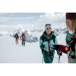 Ortovox Diract Voice Avalanche Transceiver -Edelrid Shop HlSFmLD9