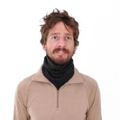 Extreme Cold Weather Merino Neckwarmer -Edelrid Shop IMG 3918