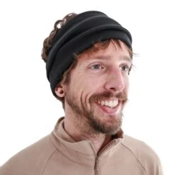 Extreme Cold Weather Merino Neckwarmer -Edelrid Shop IMG 3957