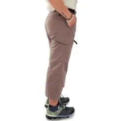 Lifestyle Capri Women Pants Clearance -Edelrid Shop IMG 3994
