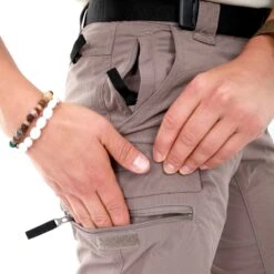 Lifestyle Capri Women Pants Clearance -Edelrid Shop IMG 4006