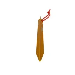 Tri-Prism Tent Gold Peg -Edelrid Shop IMG 4480