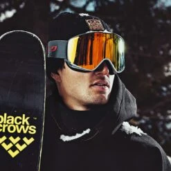 Julbo Cyrius Goggle -Edelrid Shop J75933209 356530