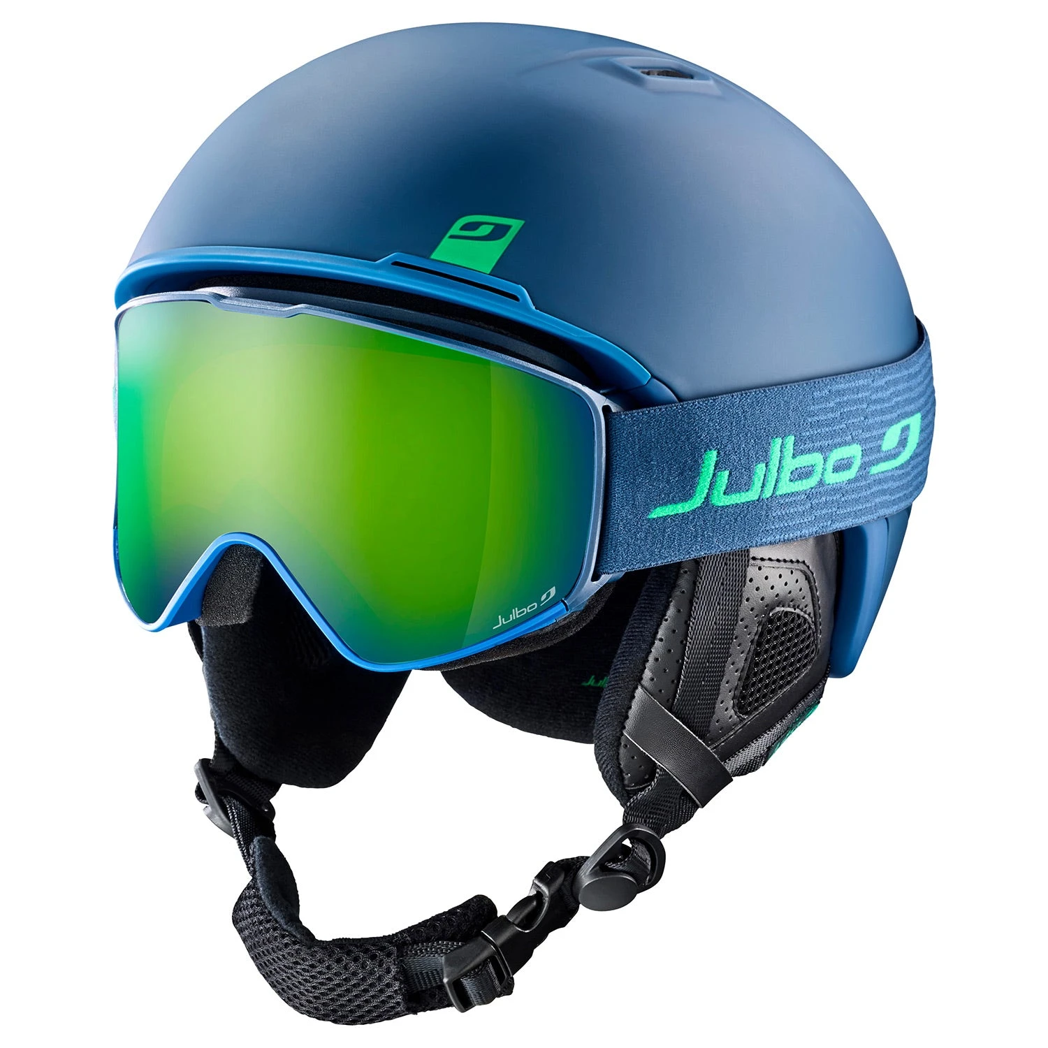 Julbo Hal Helmet 13 Julbo Hal Helmet - Image 13