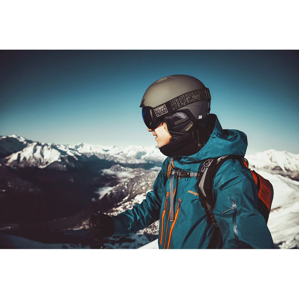 Julbo Hal Helmet 16 Julbo Hal Helmet - Image 16