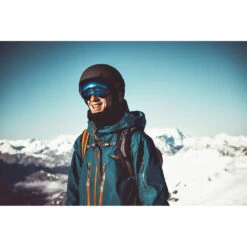 Julbo Hal Helmet 33 Julbo Hal Helmet -Edelrid Shop JCI621M45 393715