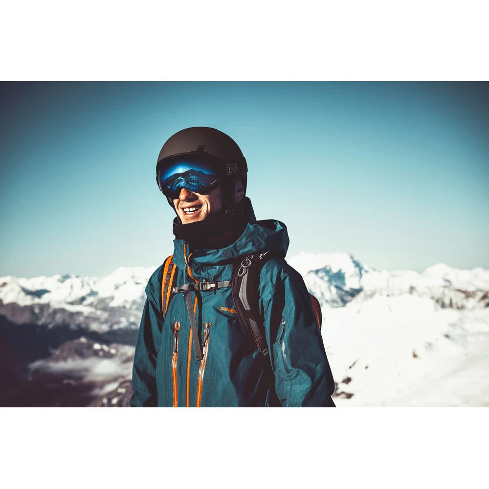 Julbo Hal Helmet 17 Julbo Hal Helmet - Image 17