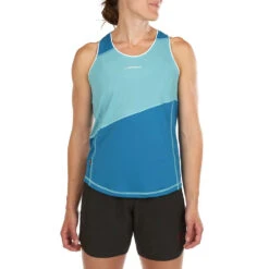 La Sportiva Drift Tank Women -Edelrid Shop K84 621619 03