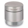 Klean Kanteen 8oz Insulated Food Canister Stainless