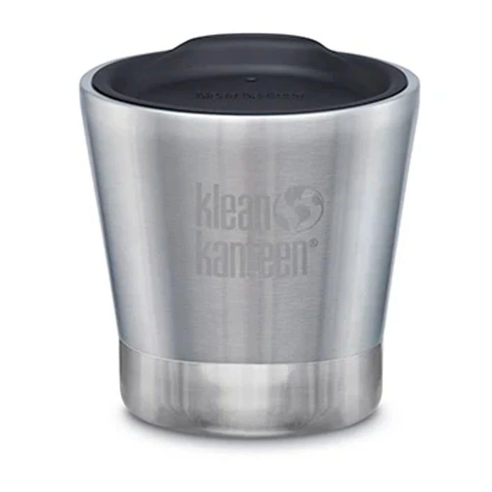 Klean Kanteen 8oz Tumbler Insulated 1 Klean Kanteen 8oz Tumbler Insulated