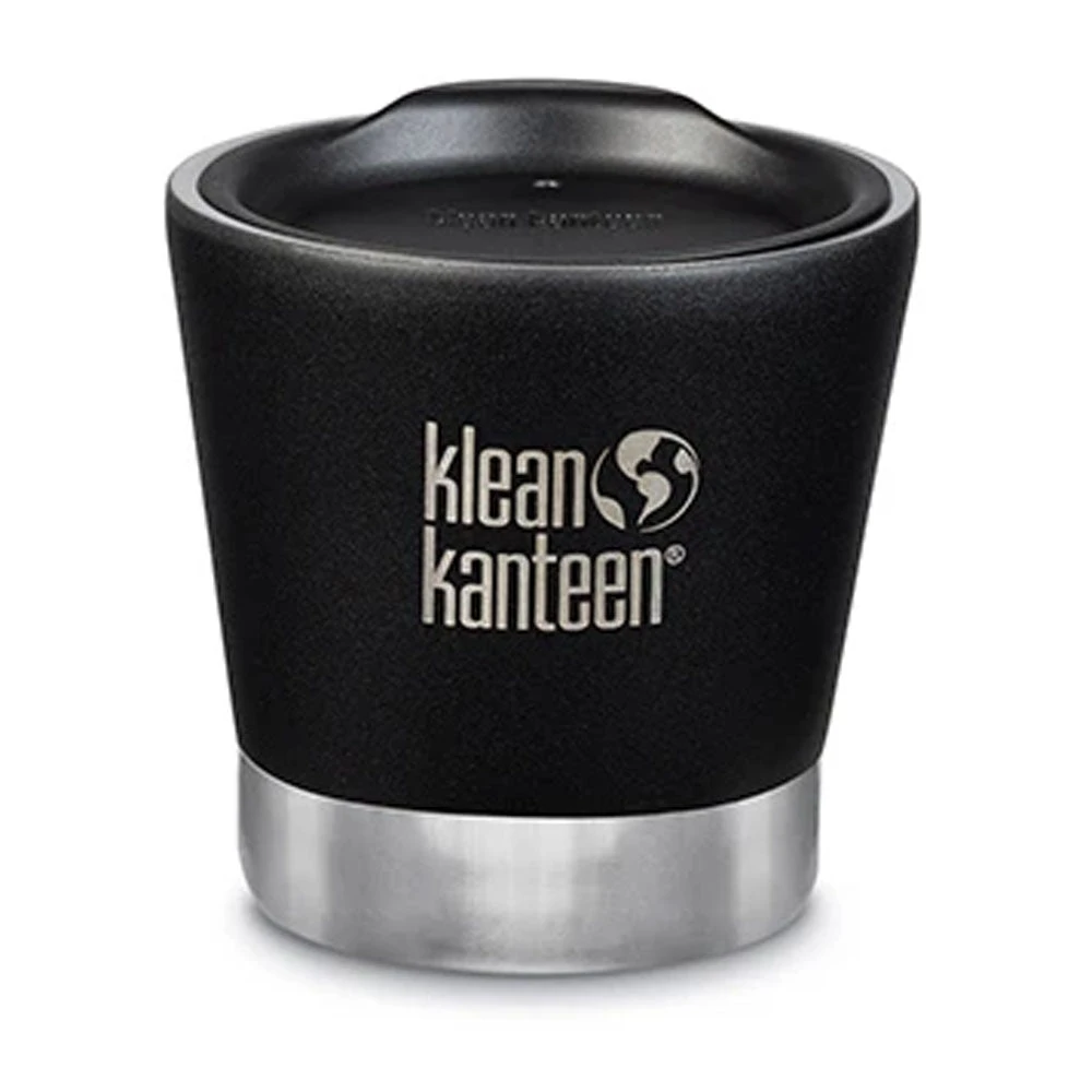 Klean Kanteen 8oz Tumbler Insulated 2 Klean Kanteen 8oz Tumbler Insulated - Image 2