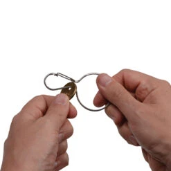 Nite Ize Infini-Key Key Chain 8 Nite Ize Infini-Key Key Chain -Edelrid Shop KICL Feature 03 l