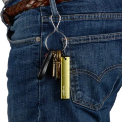 Nite Ize Infini-Key Key Chain 9 Nite Ize Infini-Key Key Chain -Edelrid Shop KICL Feature 04 l