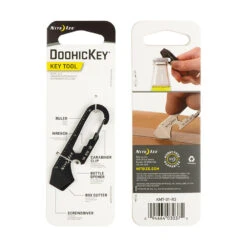 Nite Ize DoohicKey Multi Tool 15 Nite Ize DoohicKey Multi Tool -Edelrid Shop KMT 01 R3 P 0003 SQRGB l