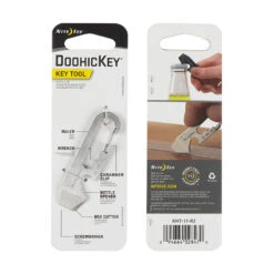 Nite Ize DoohicKey Multi Tool 14 Nite Ize DoohicKey Multi Tool -Edelrid Shop KMT 11 R3 P 0003 SQRGB l