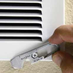 Nite Ize DoohicKey Multi Tool 21 Nite Ize DoohicKey Multi Tool -Edelrid Shop KMT Feature 05 l