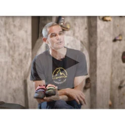 La Sportiva Kubo Men -Edelrid Shop KuboVideo 6fc5bbfb 8ed6 42de a90d 3aababe042a6