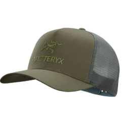 Arcteryx Logo Trucker Hat -Edelrid Shop L07562900 1 1024x1024 7dd4a253 28bf 4034 bc5f 3fd929979aa6