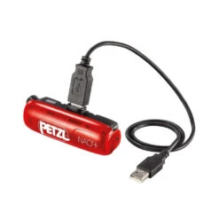 Petzl Nao+ Rechargeable Battery