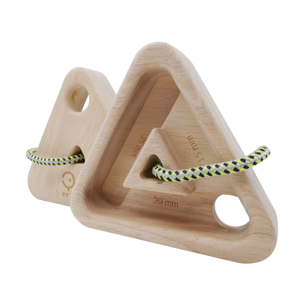 Y&Y Triangle 1 Y&Y Triangle