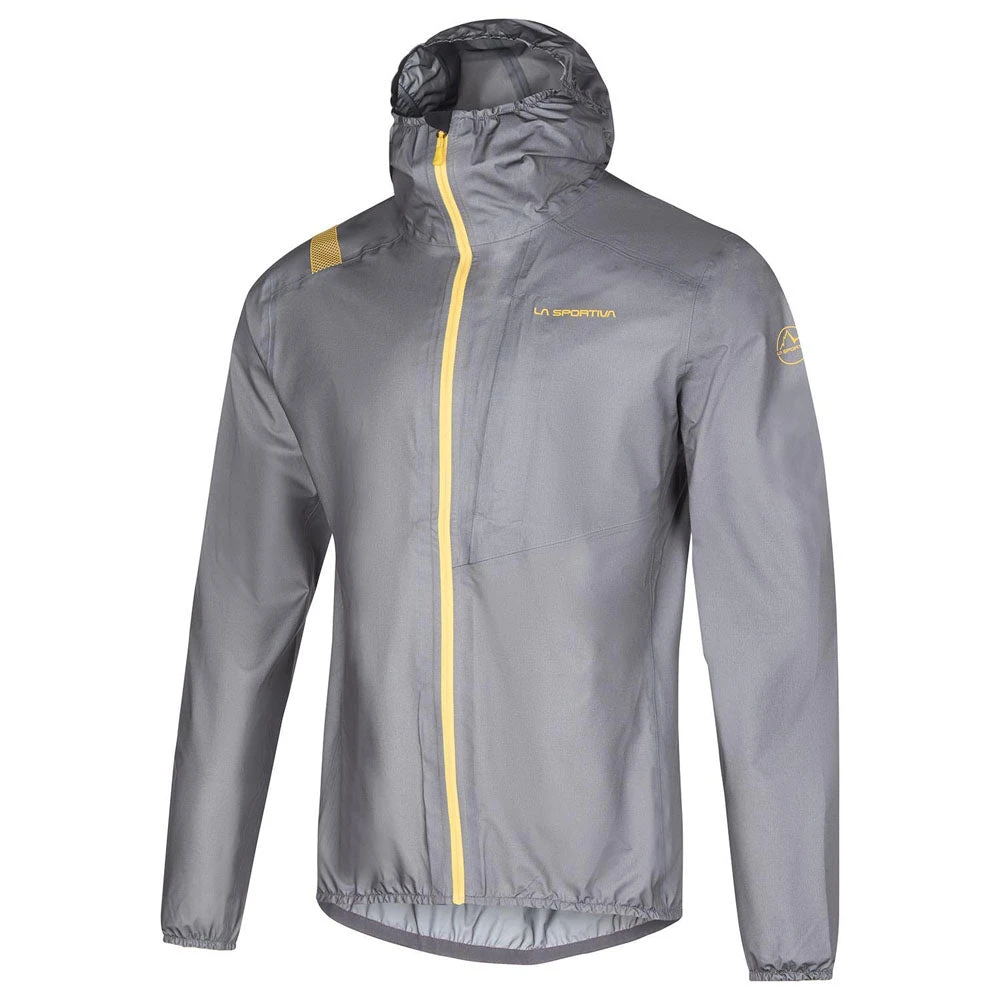 La Sportiva Odyssey GTX Jacket Mens 1 La Sportiva Odyssey GTX Jacket Mens