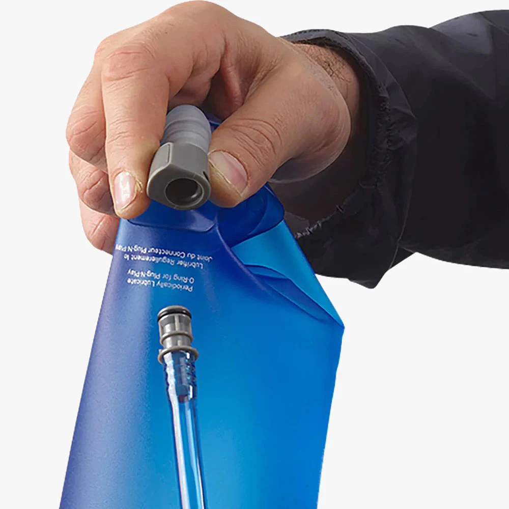 Salomon Soft Reservoir 5 Salomon Soft Reservoir - Image 5