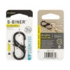 Nite Ize Slidelock Steel S-Biner #2