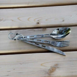 Nite Ize Slidelock Steel S-Biner 3 Pack -Edelrid Shop LSB Feature 03 l