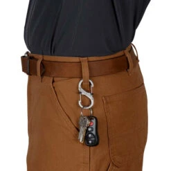 Nite Ize Slidelock Steel S-Biner 3 Pack -Edelrid Shop LSB Feature 10 l