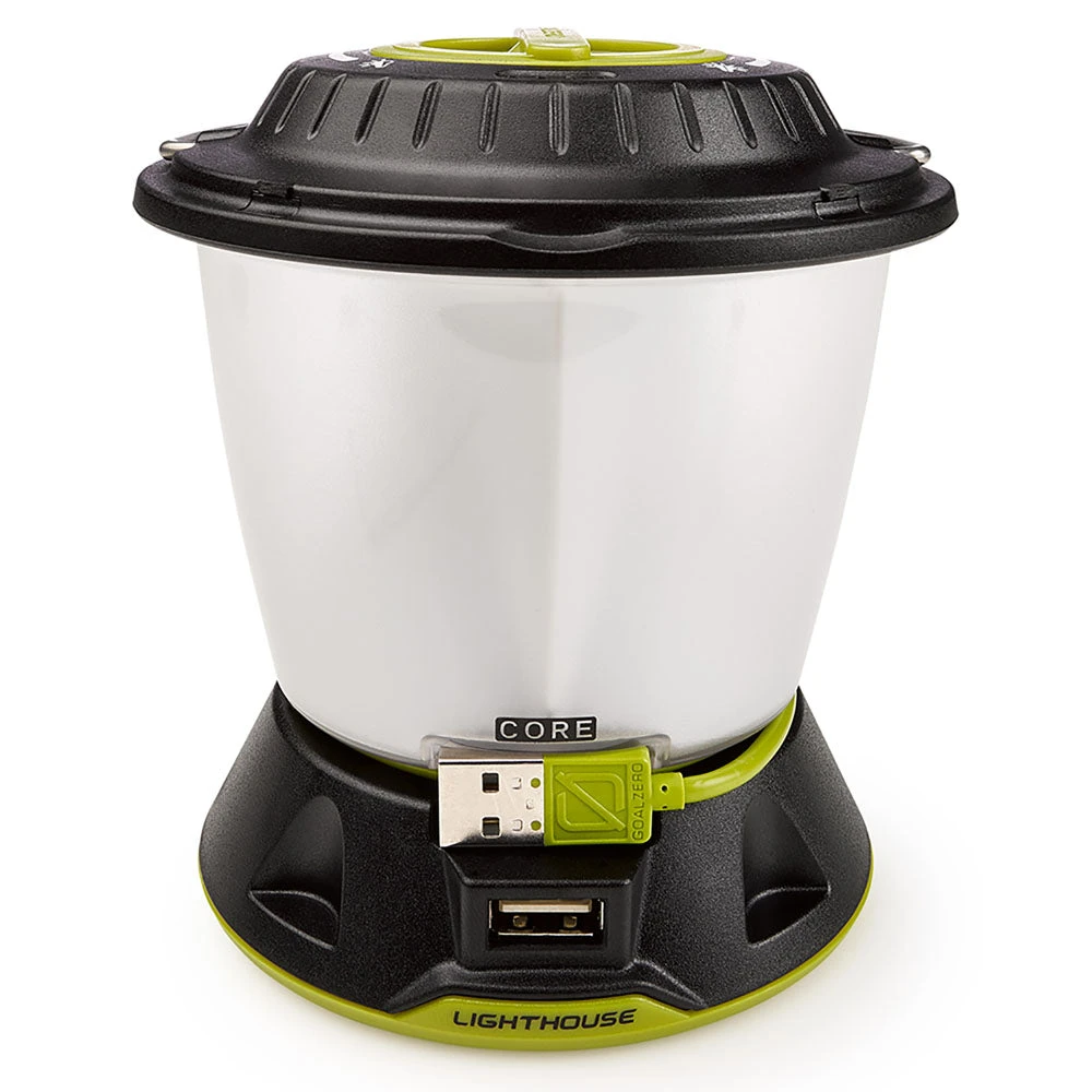 Goal Zero Lighthouse Core 1 Goal Zero Lighthouse Core